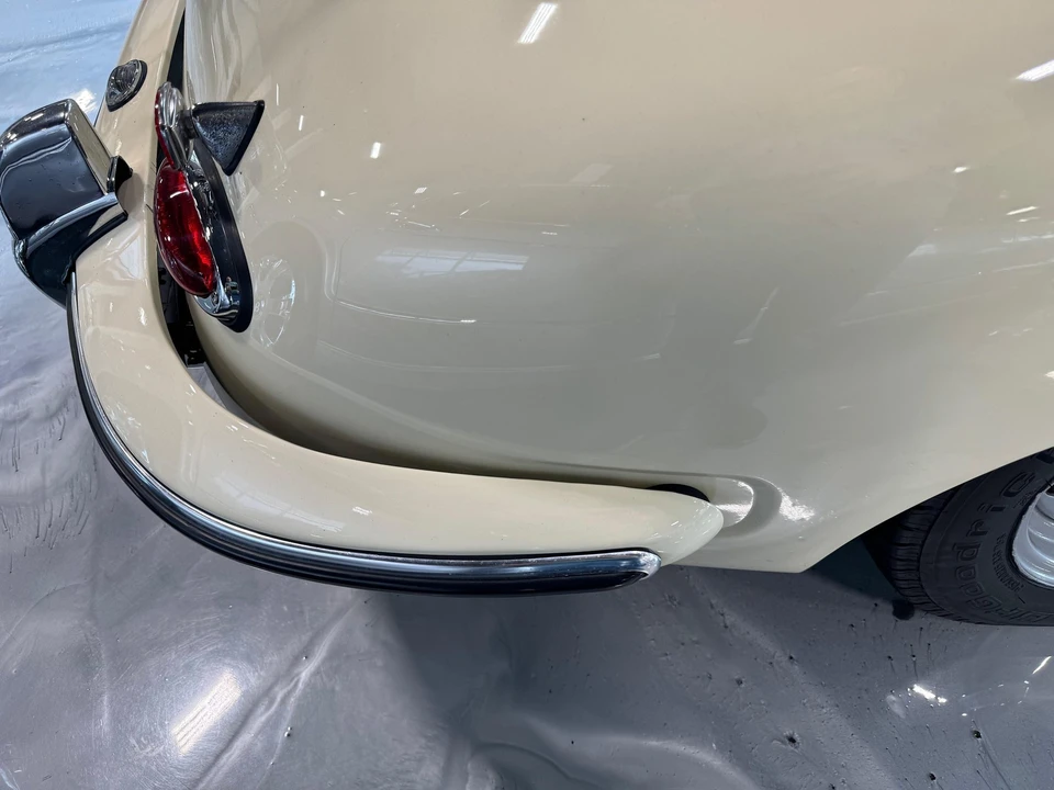 1960 Porsche 356 B - Image 19 of 31