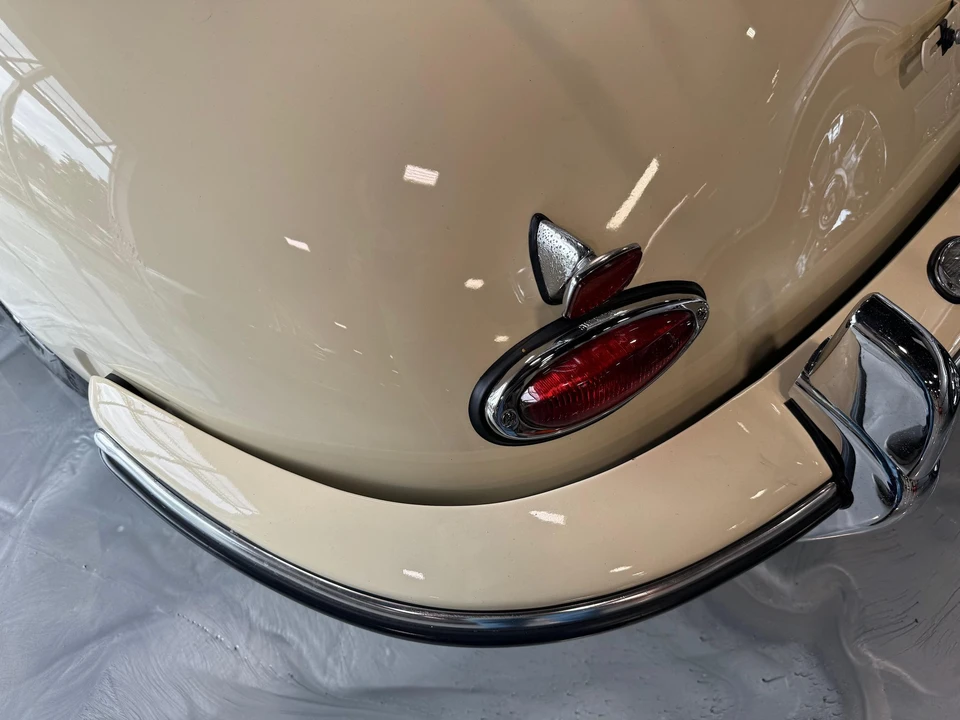 1960 Porsche 356 B - Image 17 of 31
