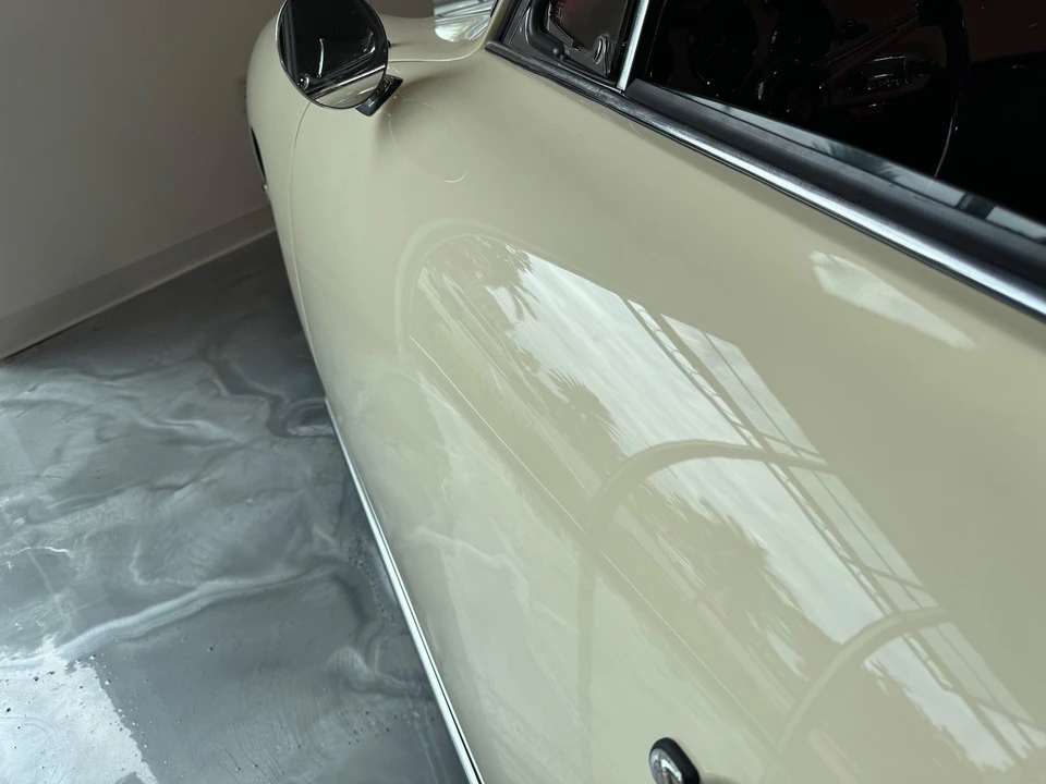1960 Porsche 356 B - Image 23 of 31