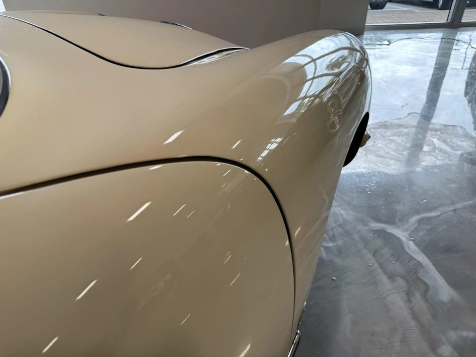 1960 Porsche 356 B - Image 21 of 31