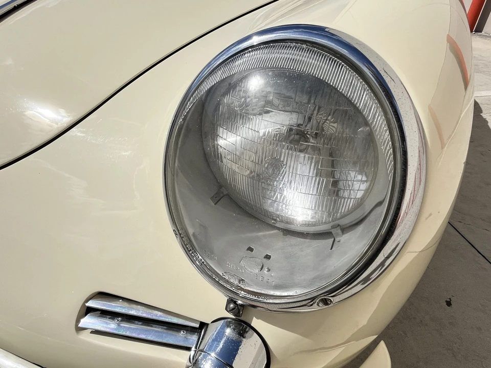 1960 Porsche 356 B - Image 28 of 31