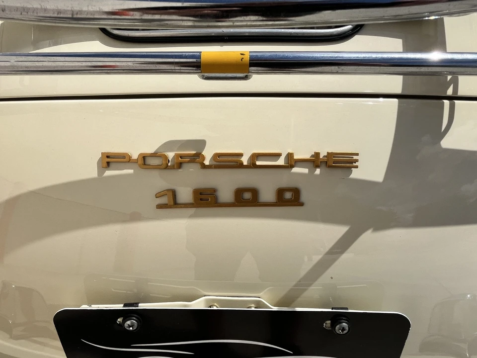 1960 Porsche 356 B - Image 29 of 31