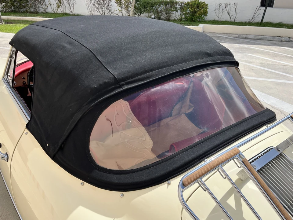 1960 Porsche 356 B - Image 26 of 31