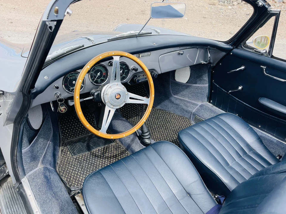 1960 Porsche 356 B - Image 19 of 31