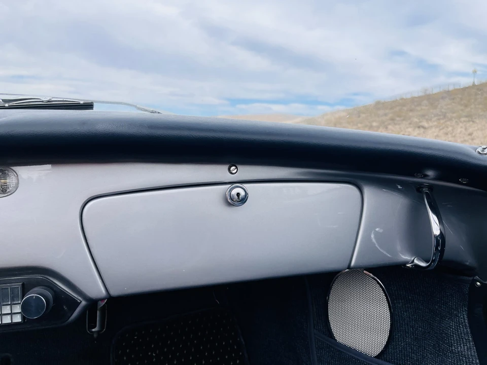 1960 Porsche 356 B - Image 23 of 31