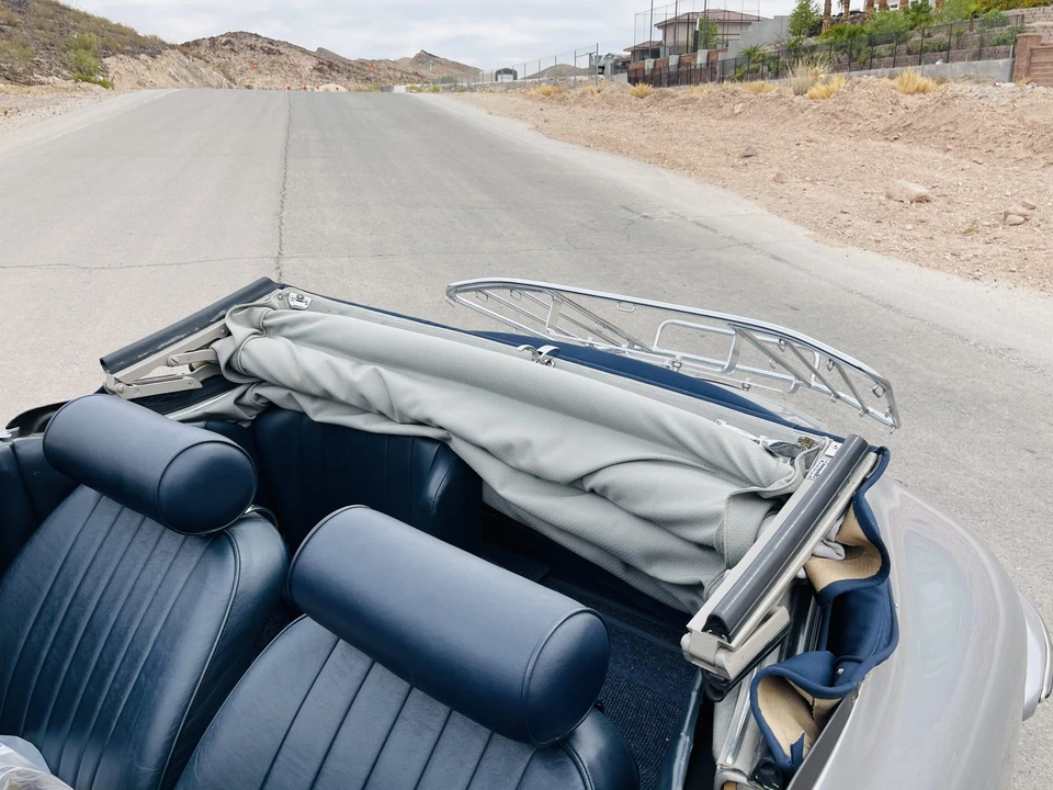 1960 Porsche 356 B - Image 30 of 31