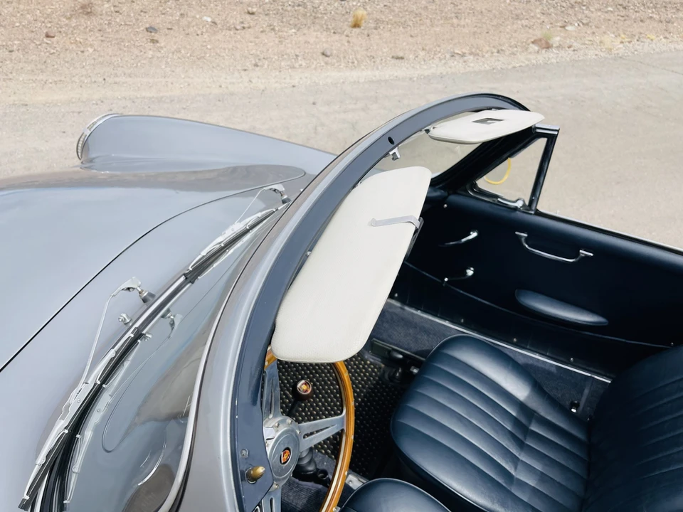 1960 Porsche 356 B - Image 17 of 31