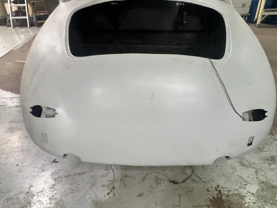 1960 Porsche 356 B - Image 22 of 31