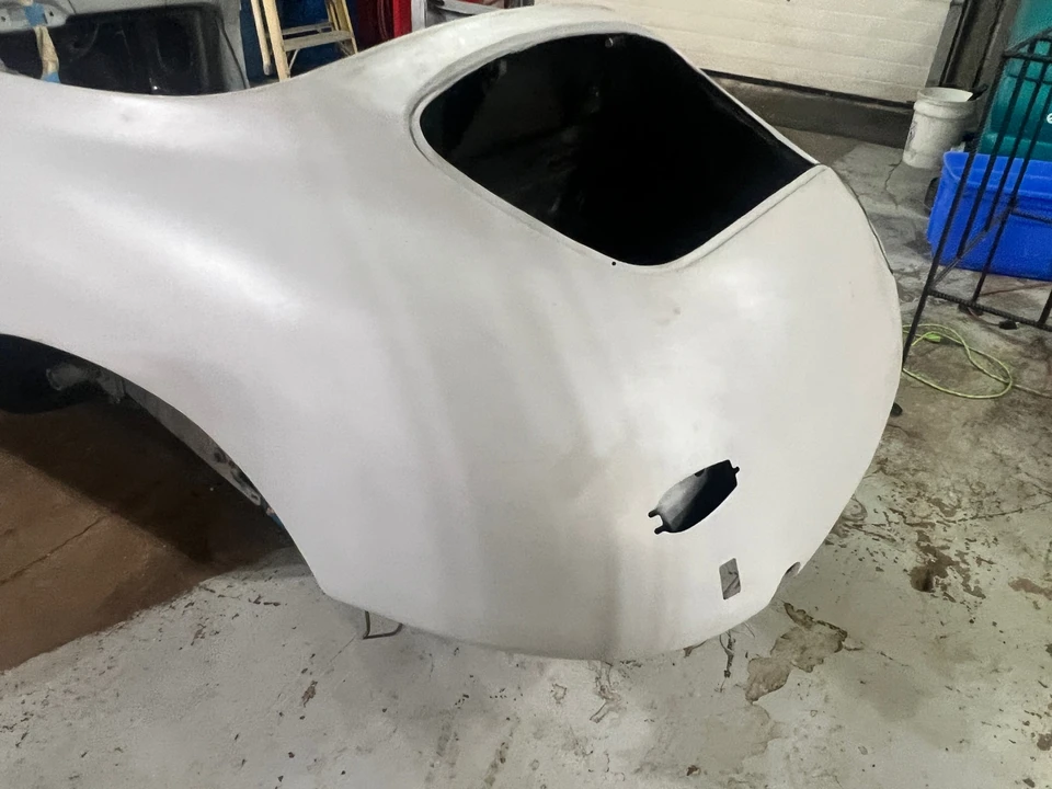 1960 Porsche 356 B - Image 21 of 31