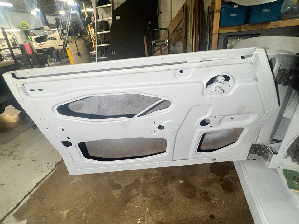 1960 Porsche 356 B - Image 27 of 31