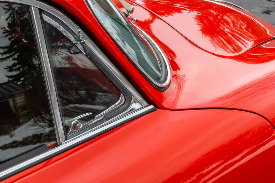 1960 Porsche 356 B - Image 30 of 31