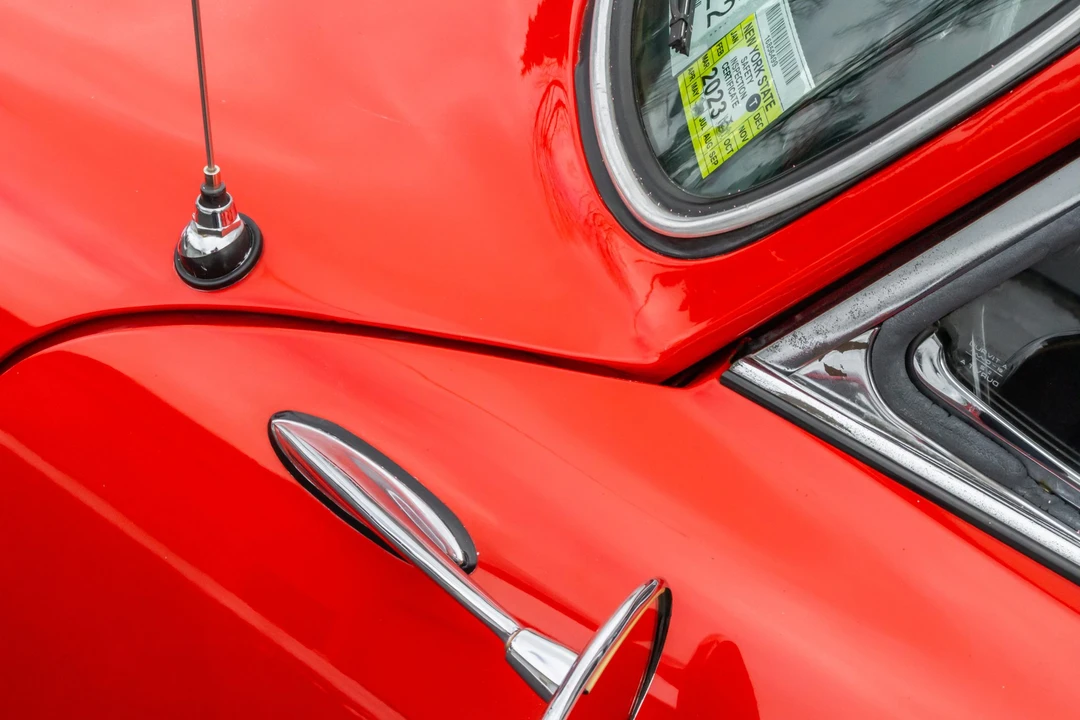 1960 Porsche 356 B - Image 18 of 31