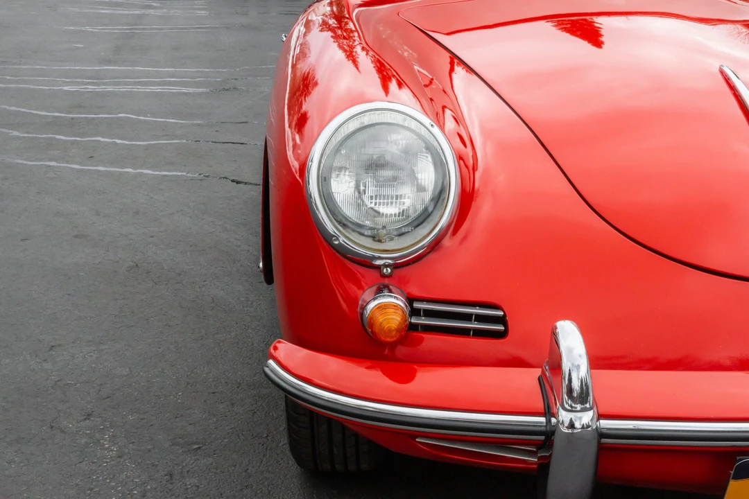 1960 Porsche 356 B - Image 14 of 31