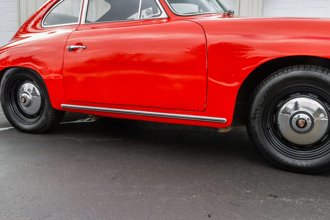 1960 Porsche 356 B - Image 29 of 31