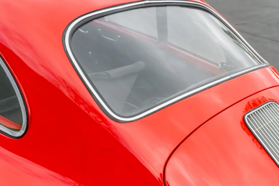 1960 Porsche 356 B - Image 20 of 31