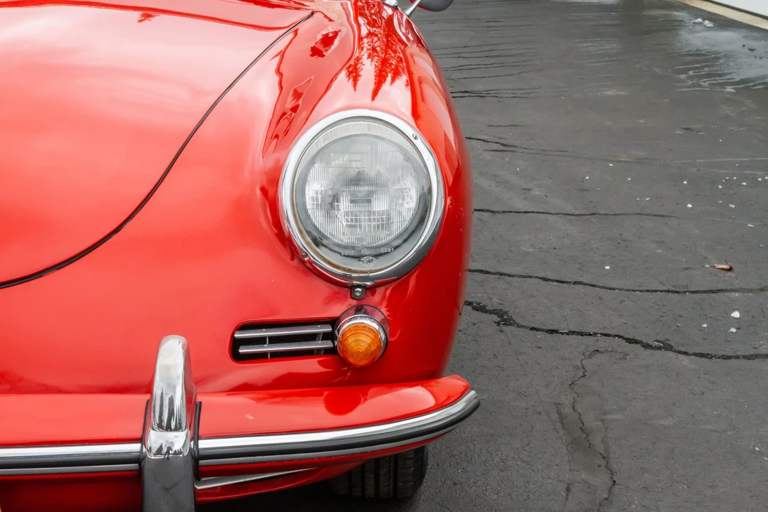 1960 Porsche 356 B - Image 15 of 31