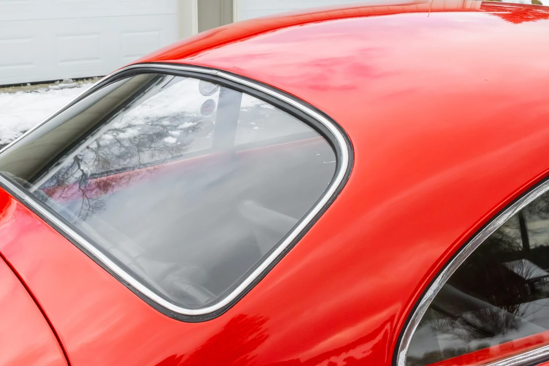 1960 Porsche 356 B - Image 28 of 31