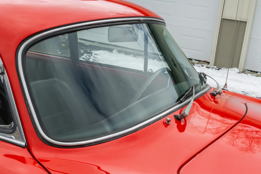 1960 Porsche 356 B - Image 31 of 31