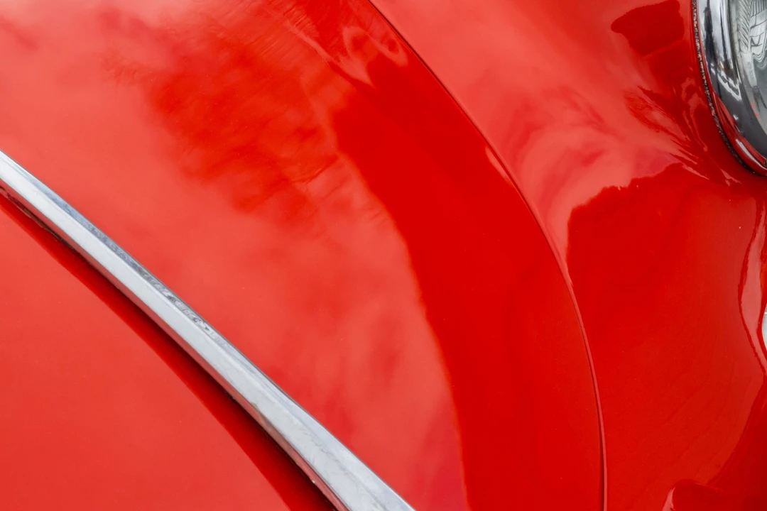 1960 Porsche 356 B - Image 11 of 31