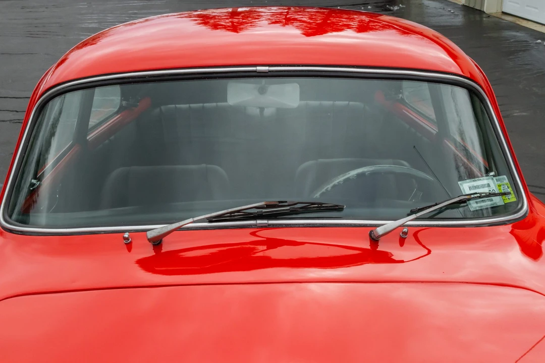 1960 Porsche 356 B - Image 16 of 31