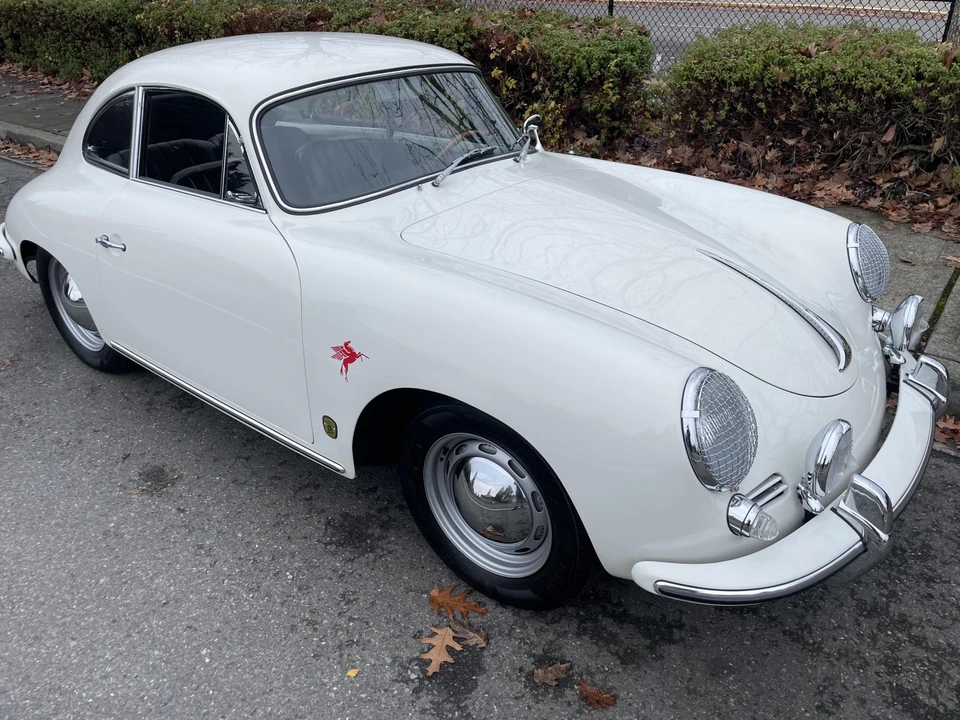 1960 Porsche 356 B - Image 12 of 31