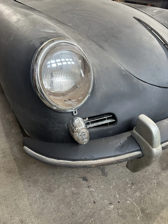 1960 Porsche 356 B - Image 18 of 31