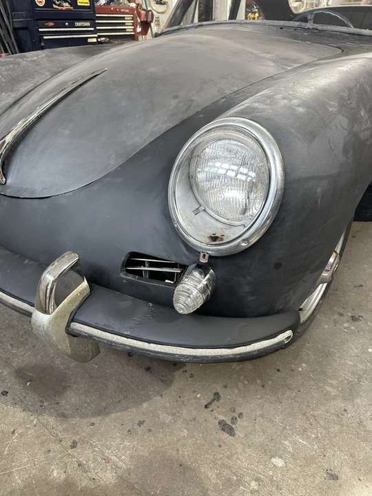 1960 Porsche 356 B - Image 19 of 31