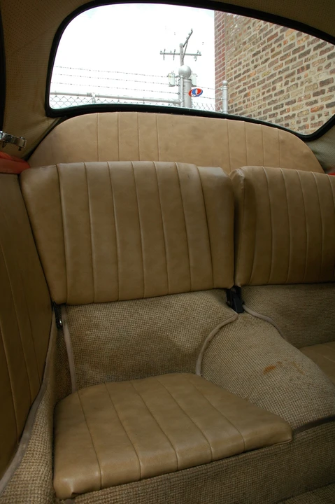1960 Porsche 356 B - Image 20 of 31