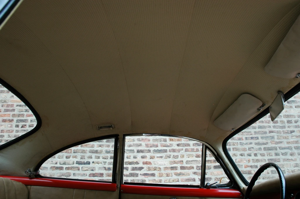 1960 Porsche 356 B - Image 21 of 31