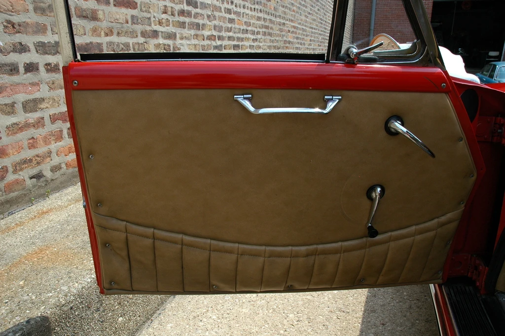 1960 Porsche 356 B - Image 11 of 31