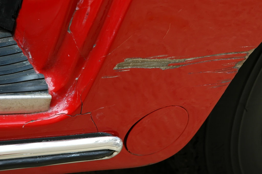 1960 Porsche 356 B - Image 9 of 31