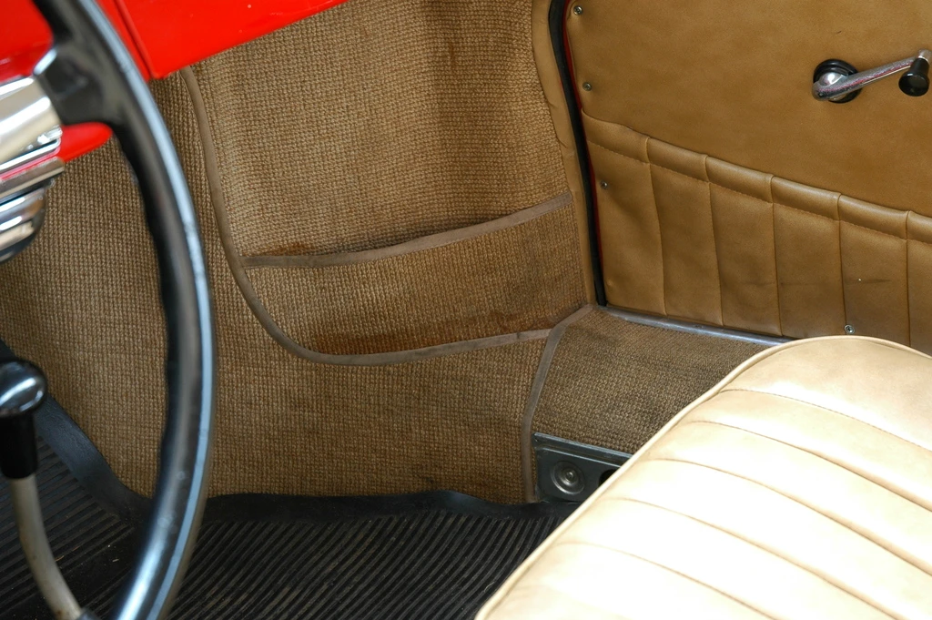 1960 Porsche 356 B - Image 13 of 31