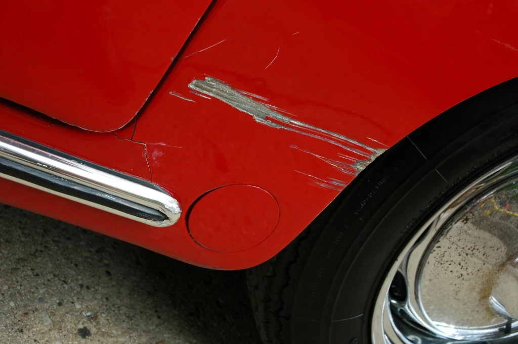 1960 Porsche 356 B - Image 8 of 31