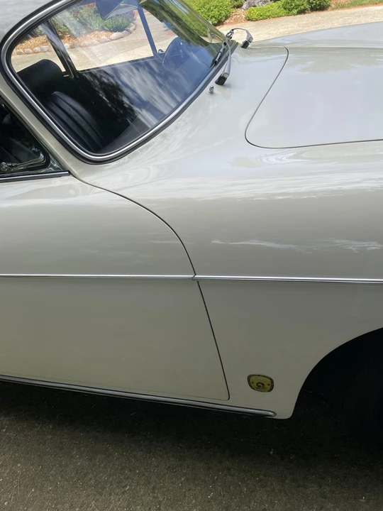 1960 Porsche 356 B - Image 30 of 31