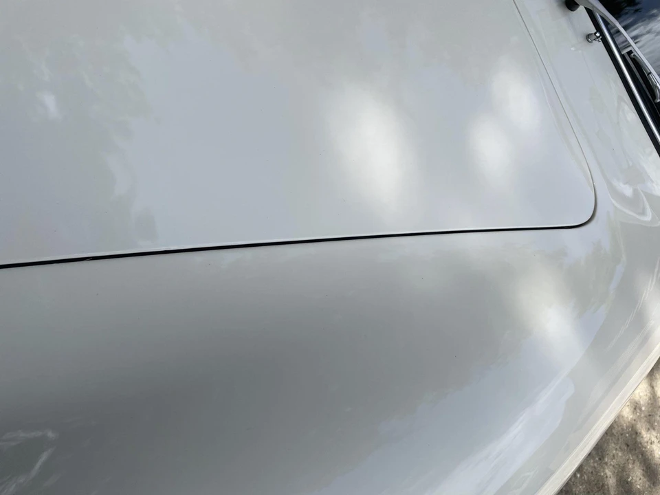 1960 Porsche 356 B - Image 18 of 31