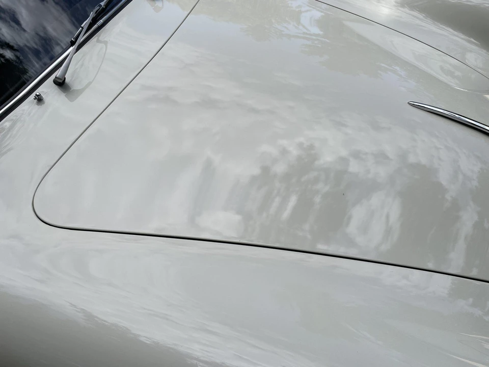 1960 Porsche 356 B - Image 11 of 31