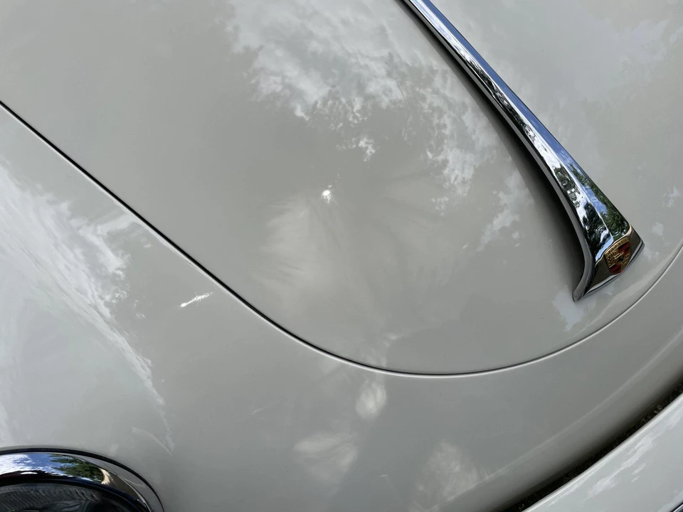 1960 Porsche 356 B - Image 12 of 31