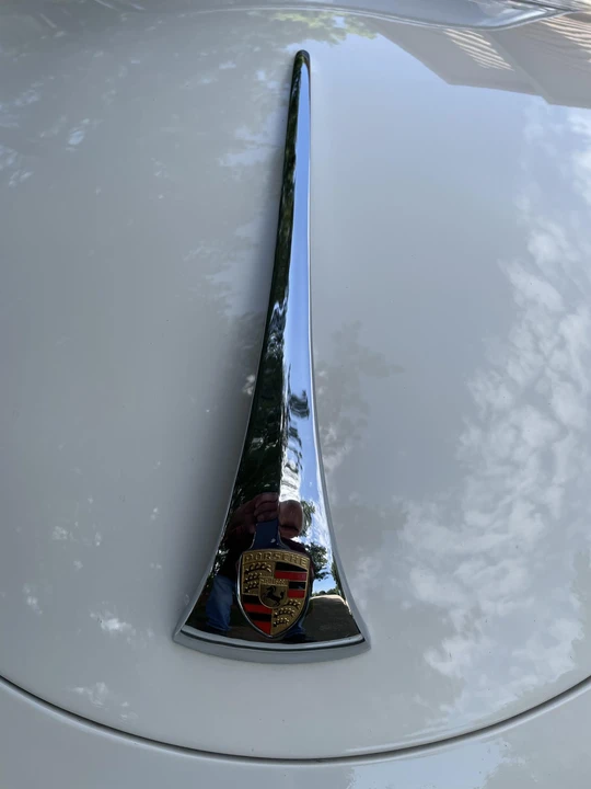 1960 Porsche 356 B - Image 14 of 31