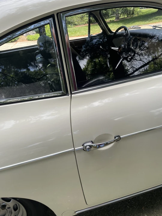 1960 Porsche 356 B - Image 29 of 31