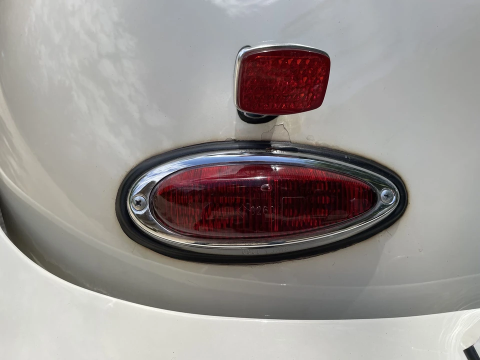 1960 Porsche 356 B - Image 24 of 31