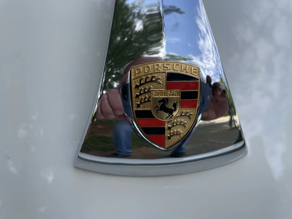 1960 Porsche 356 B - Image 15 of 31