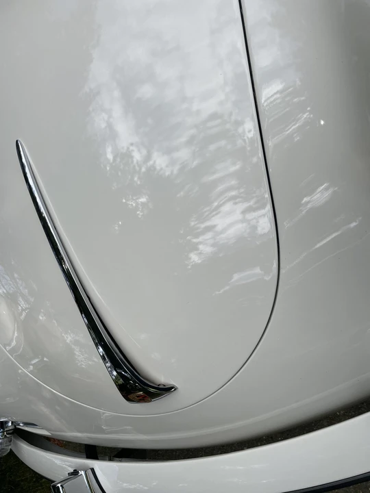 1960 Porsche 356 B - Image 13 of 31
