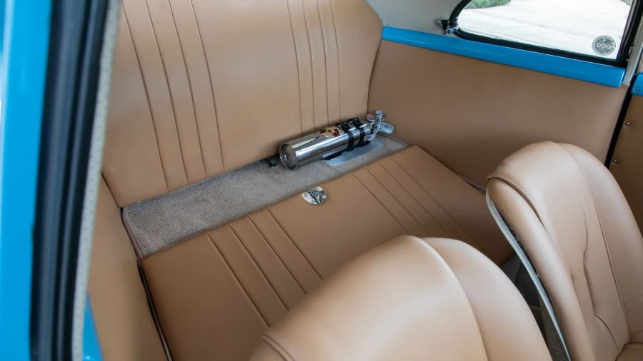 1960 Porsche 356 B - Image 18 of 31