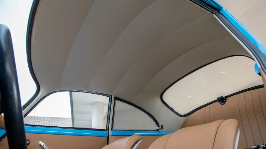 1960 Porsche 356 B - Image 22 of 31