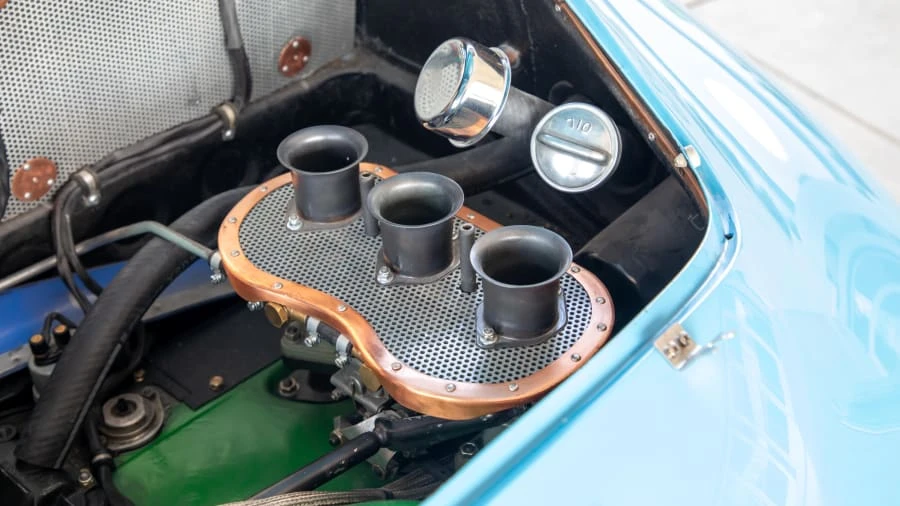 1960 Porsche 356 B - Image 24 of 31