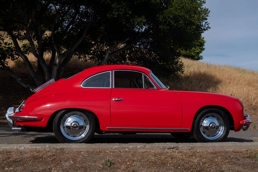 1960 Porsche 356 B - Image 24 of 31