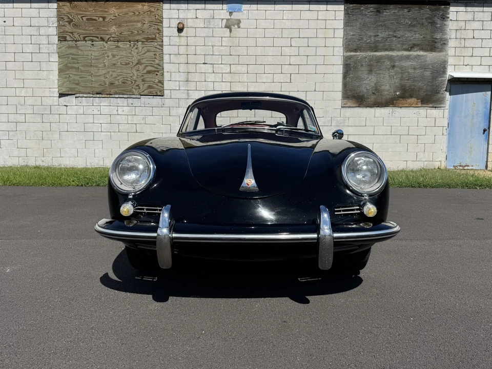 1960 Porsche 356 B - Image 20 of 31
