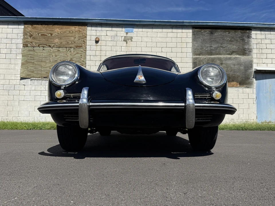 1960 Porsche 356 B - Image 22 of 31