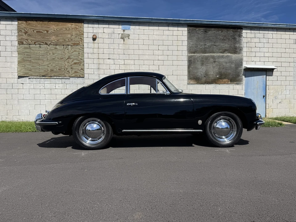 1960 Porsche 356 B - Image 28 of 31