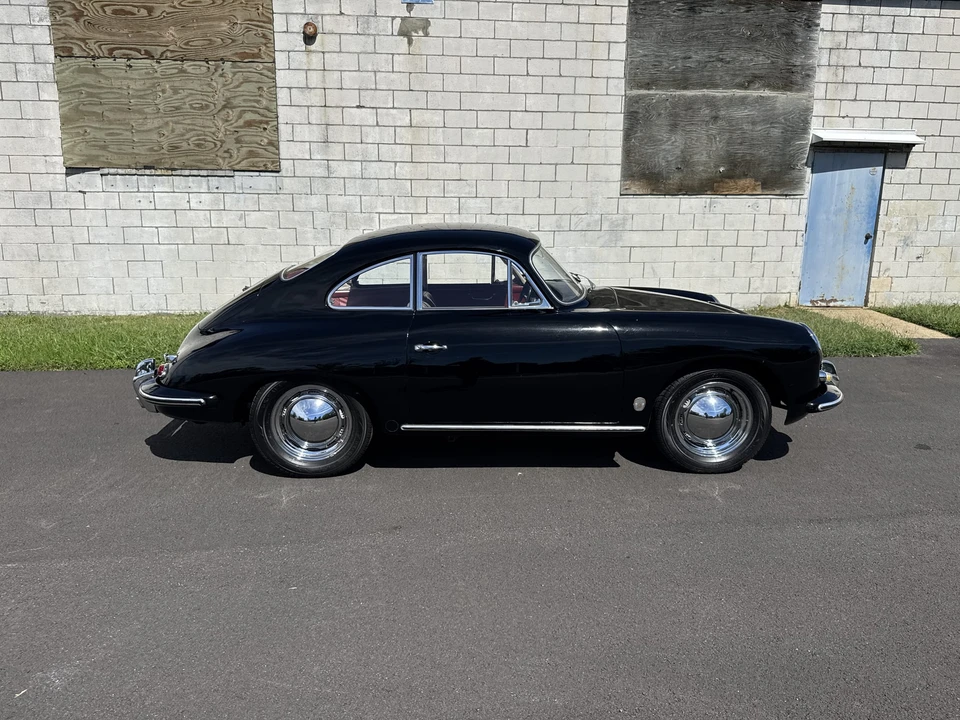 1960 Porsche 356 B - Image 29 of 31